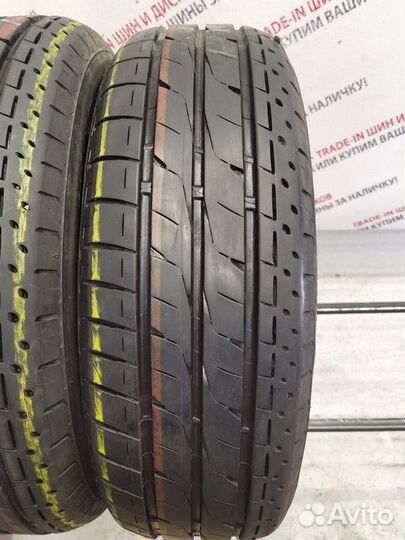 Bridgestone Luft RV 205/60 R16 92H