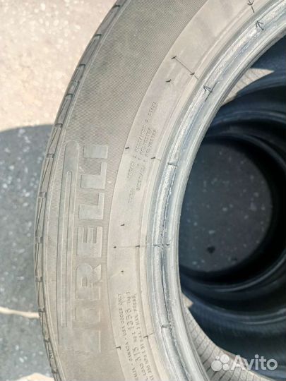 Pirelli Cinturato P1 205/55 R16