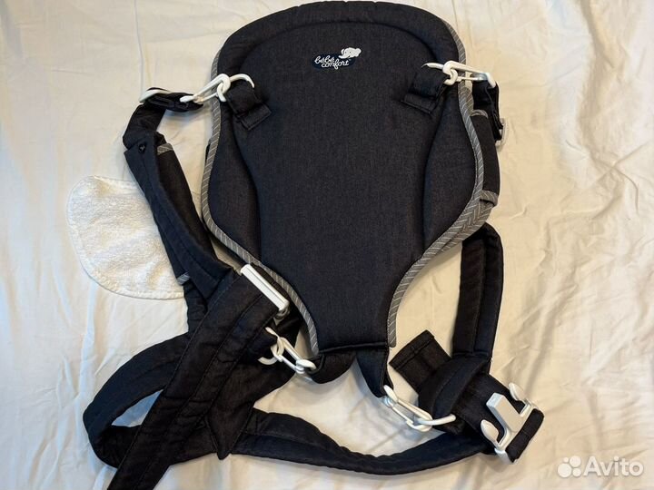 Эргорюкзак bebe confort