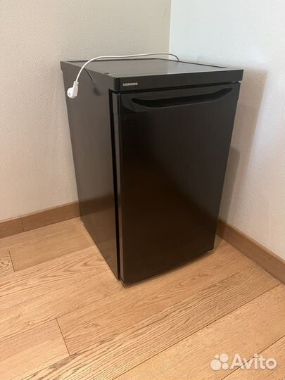 Холодильник бу маленький