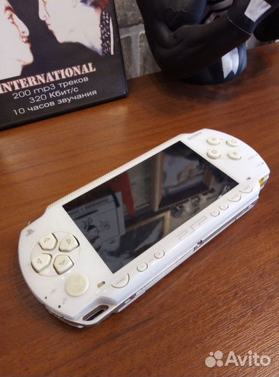 Sony PSP 1004