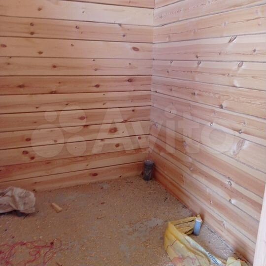 Дом 190 м² на участке 8,5 сот.