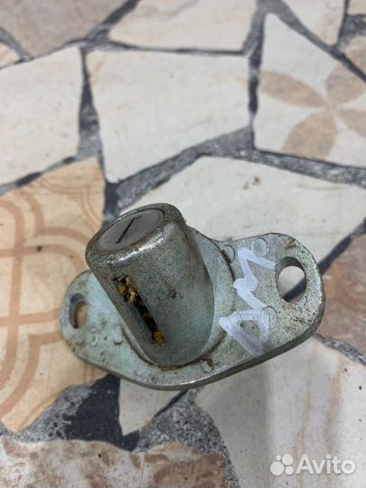 Личинка замка багажника Daewoo Matiz хэтчбэк 0.8