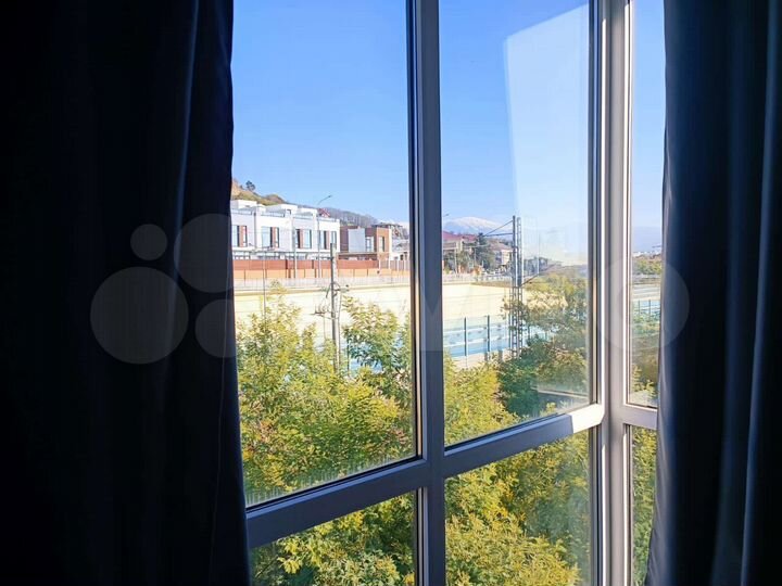 Квартира-студия, 26 м², 3/3 эт.