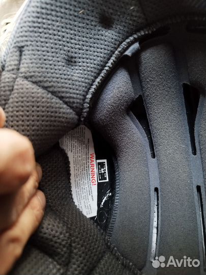 Шлем для мотоцикла