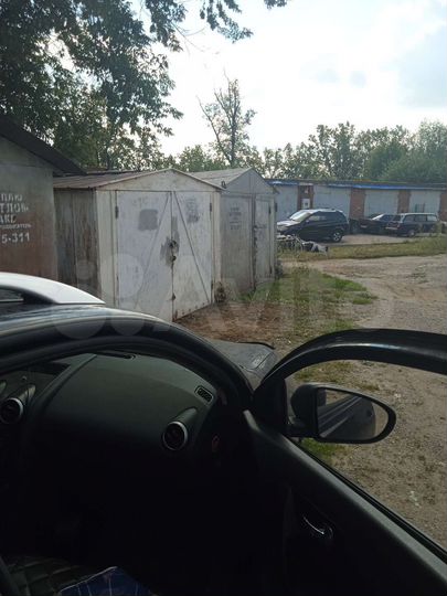Гараж, 18 м²