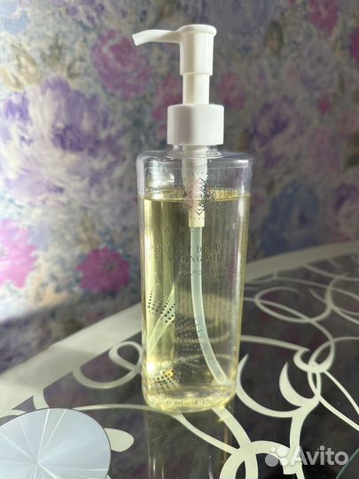 LA messange Гидрофильное масло для снятия макияжа