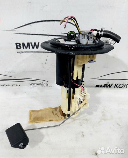 Насос топливный электрический Liana 2001-2007 Suzu