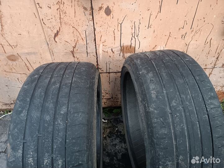 Ovation Ecovision VI-186MT 225/40 R18
