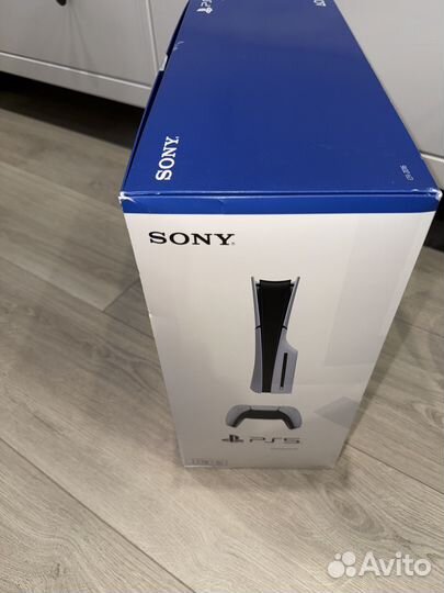 Sony playstation 5