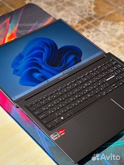 Ноутбук Asus VivoBook 16