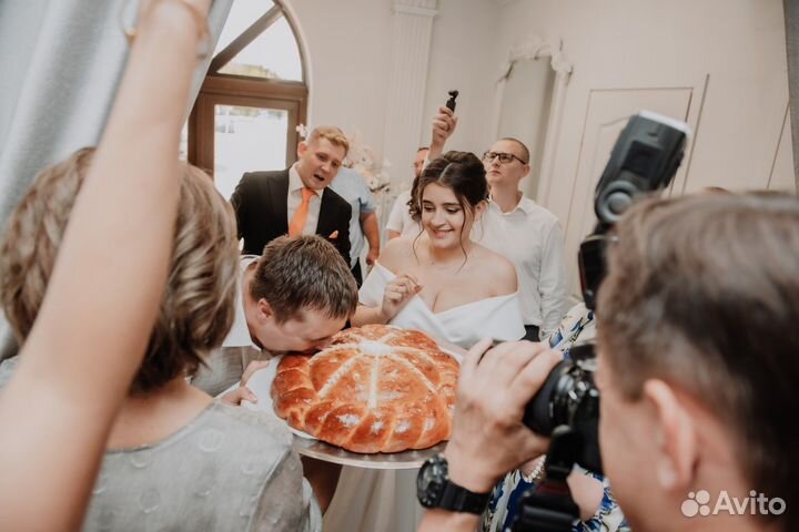 Ведущий “тамада”+DJ на свадьбу юбилей