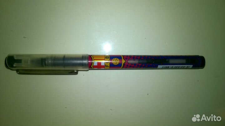 Сувенир - ручка фк 