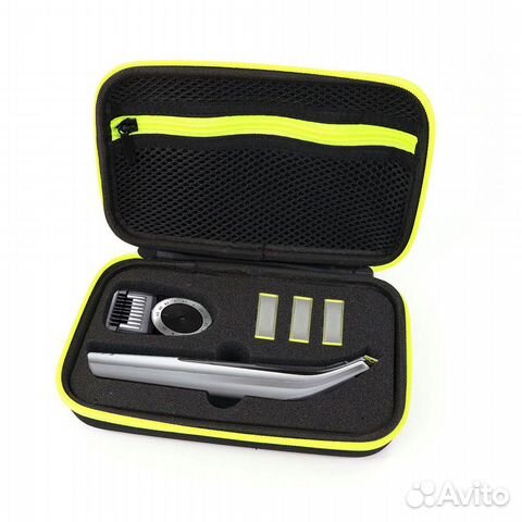 Чехол для триммера Philips OneBlade PRO (дефект)