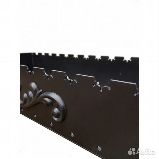 Беседка-Мангал София