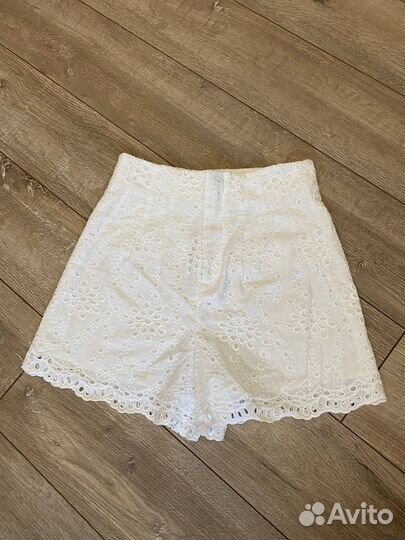 Шорты женские zara