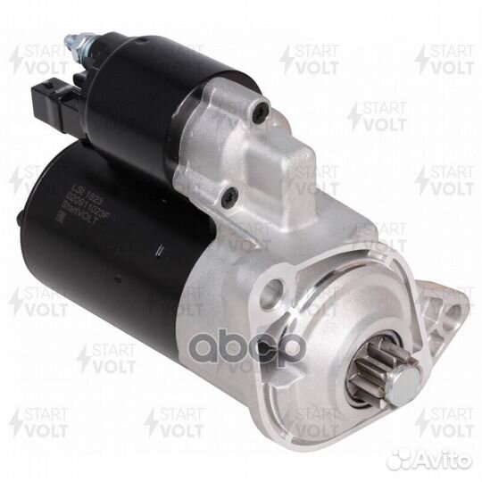 Стартер LST1823 startvolt