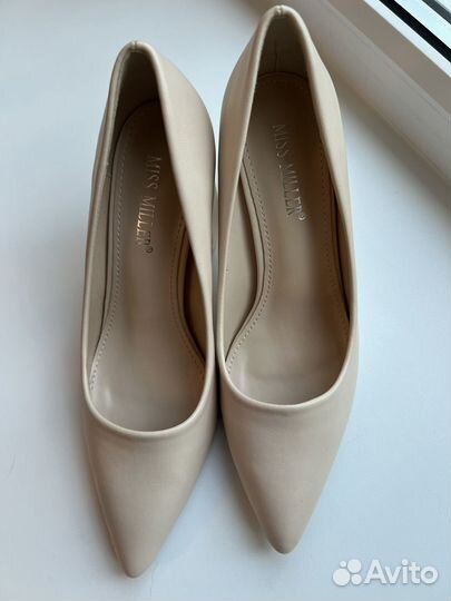 Туфли женские