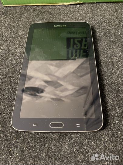 Samsung galaxy tab 3