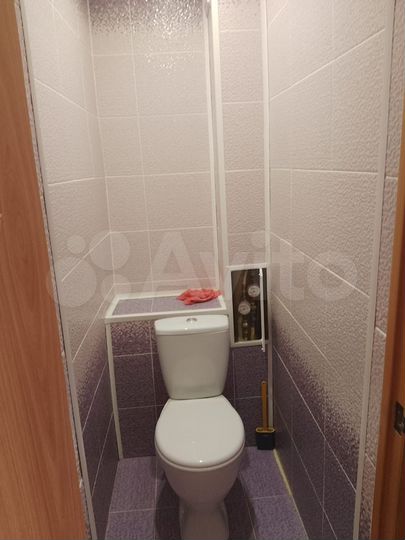 2-к. квартира, 46,1 м², 5/5 эт.