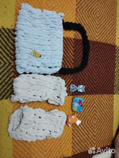 Детские игрушки