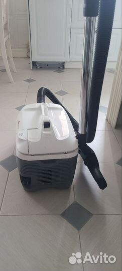 Пылесос karcher с аквафильтром