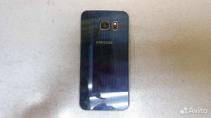 Samsung Galaxy S6 Edge, 3/64 ГБ