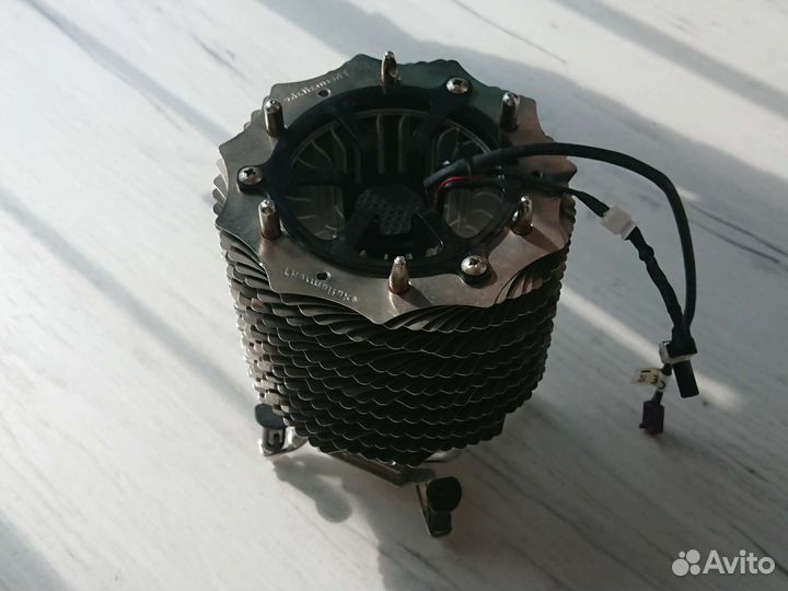 Компьютерные комплектующие