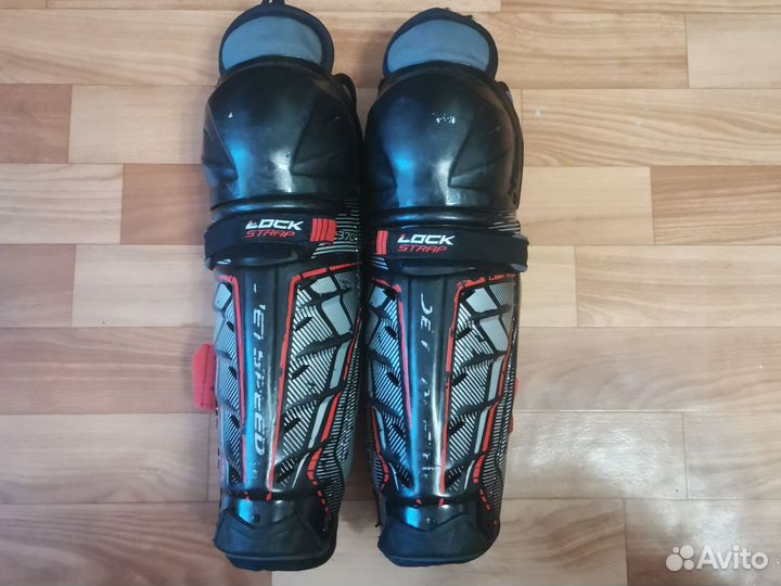 Хоккейная форма