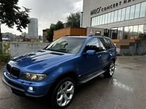 BMW X5 3.0 AT, 2005, 310 000 км, с пробегом, цена 1 790 000 руб.