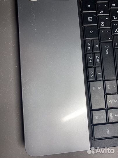 Ноутбук acer