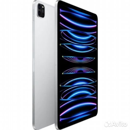 Apple iPad Pro 12.9' 1TB LTE