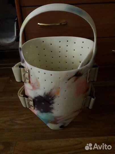 Корсет фиксирующий