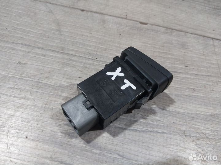 Кнопка обогрева переднего стекла Hyundai Tucson JM