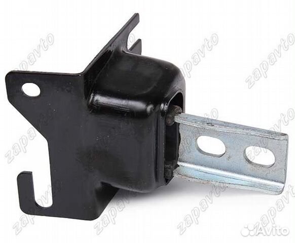 Опора двигателя Веста левая tork