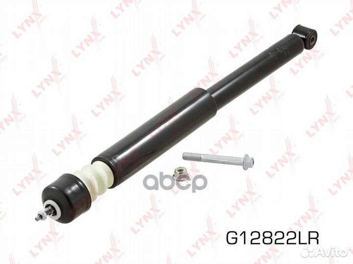 Амортизатор зад прав/лев G12822LR lynxauto