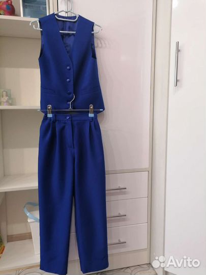 Вещи школьные