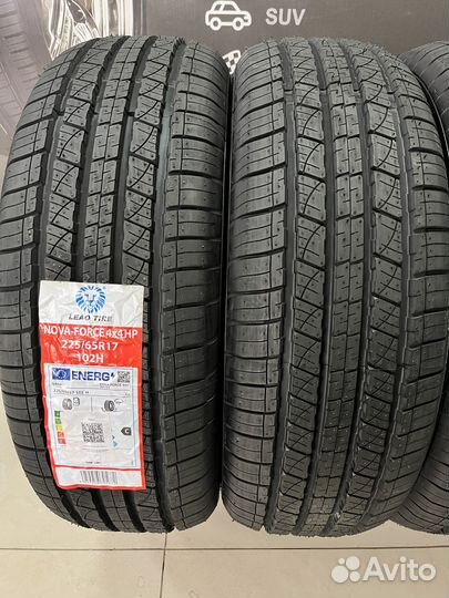 Leao Nova Force 4X4 HP 225/65 R17 102B