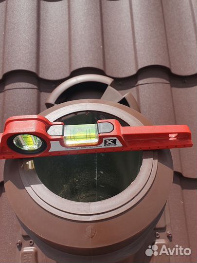 Вентиляция частный дом