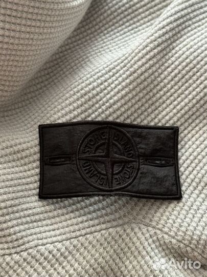 XL фактический stone island shadow project Свитер