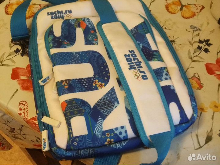 Сумка для планшета, новая