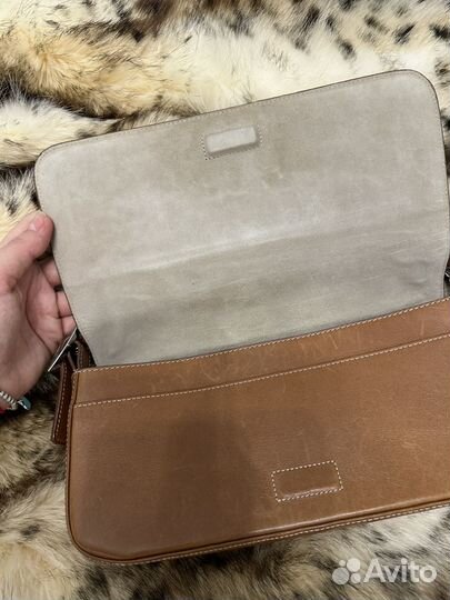 Сумка багет vagabond