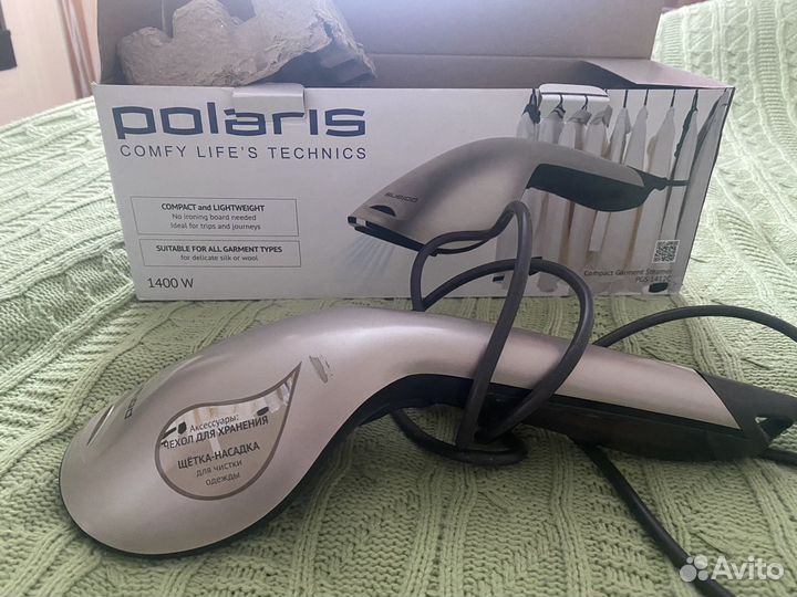 Утюг Polaris