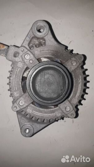 Генератор Toyota 1zrfe, 2zrfe, 3zrfe 27060-37030