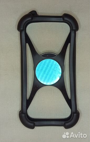 Чехол для смартфона магнитный с держателем