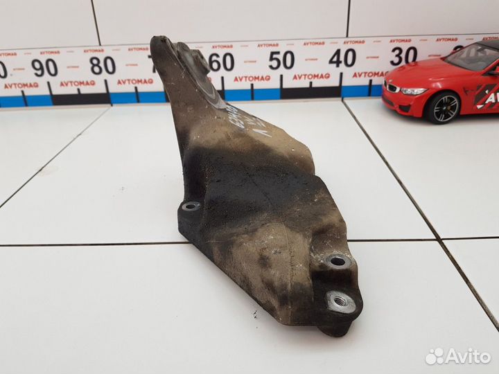 Опора двигателя левая (Mercedes-Benz S-class)