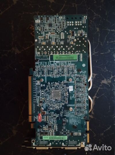 Видеокарта