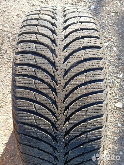 Sava Eskimo Ice 195/55 R15 89T