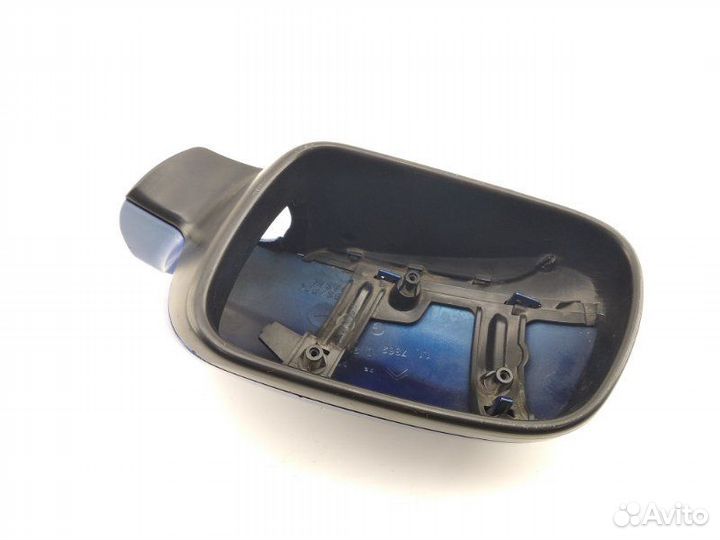 Зеркало левое Peugeot 307 TU5JP4 2007