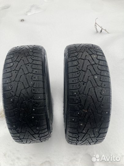 Pirelli Ice Zero 205/55 R16 94T